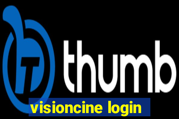 visioncine login